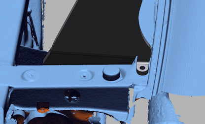 Epsilon+ [00-05 MR2 Spyder ZZW30] Rear Wing - JDMuscleSpoilers and WingsTCW-MR2-475-SM