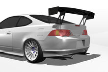 Epsilon+ [02-06 Acura RSX DC5] Diffuser V1+ - JDMuscleVehicle-Specific Diffusersku-40221336338476