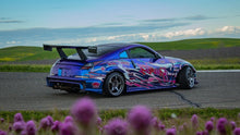 Epsilon+ [02-09 Nissan 350Z Coupe Z33] GT Wing - JDMuscleSpoilers and Wingssku-40220697034796Carbon Fiber Motorsport (8lbs)10.5