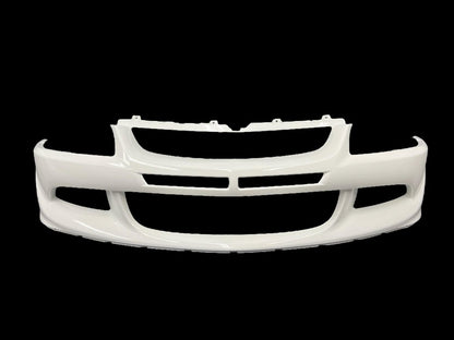 Epsilon+ [03-05 Evolution 8] Front Bumper - JDMuscleFront Bumpersku-41839549284396Nose Chop