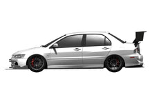 Epsilon+ [05-07 Evo IX CT9A] Diffuser V1+ - JDMuscleVehicle-Specific Diffusersku-40221446864940