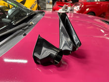 Epsilon+ [05-15 Mazda MX-5 Miata NC] Brake Duct Inlet - JDMuscleBrake Ductsku-444482313257403D Printed Duct (Pair)