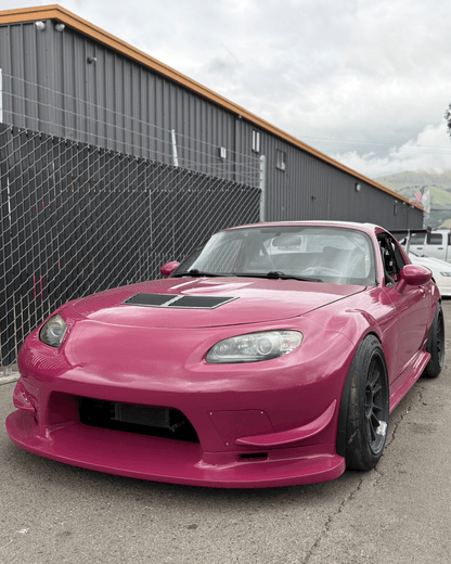 Epsilon+ [05-15 Mazda MX-5 Miata NC] Canards - JDMuscleCanardsku-44140755583020
