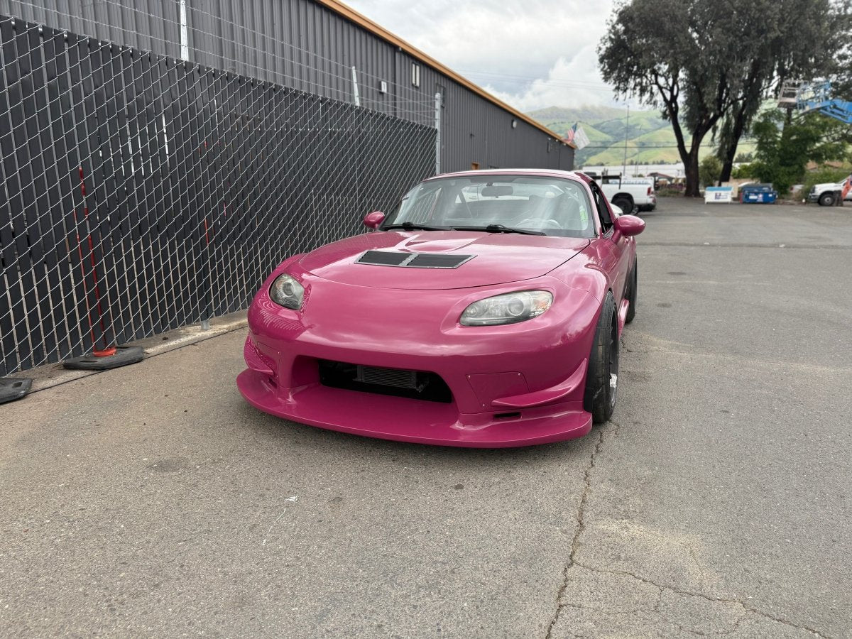 Epsilon+ [05-15 Mazda MX-5 Miata NC] Canards - JDMuscleCanardsku-44140755583020