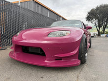 Epsilon+ [05-15 Mazda MX-5 Miata NC] Canards - JDMuscleCanardsku-44140755583020