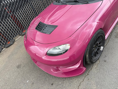 Epsilon+ [05-15 Mazda MX-5 Miata NC] Front Bumper - JDMuscleBumperssku-44140713934892Bumper / Lip
