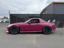 Epsilon+ [05-15 Mazda MX-5 Miata NC] Side Skirts - JDMuscleSide Skirtssku-44140733956140