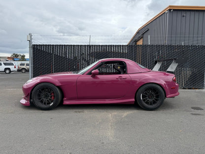 Epsilon+ [05-15 Mazda MX-5 Miata NC] Side Skirts - JDMuscleSide Skirtssku-44140733956140