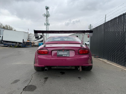 Epsilon+ [05-15 Mazda MX-5 Miata NC] Side Skirts - JDMuscleSide Skirtssku-44140733956140