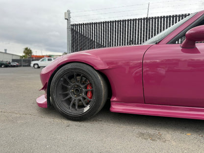 Epsilon+ [05-15 Mazda MX-5 Miata NC] Side Skirts - JDMuscleSide Skirtssku-44140733956140
