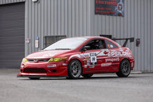 Epsilon+ [06-08 Civic Coupe FG2] Front Lip - JDMuscleFront Lipsku-42916831494188Polyurethane