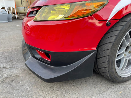 Epsilon+ [06-08 Civic Coupe FG2] Front Lip - JDMuscleFront Lipsku-42916831494188Polyurethane