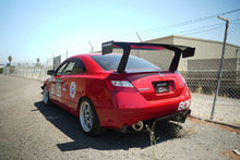 Epsilon+ [06-10 Civic Coupe FG2] GT Wing - JDMuscleSpoilers and Wingssku-40651251843116Carbon Fiber Motorsport12.5" (Recommended for FG2)