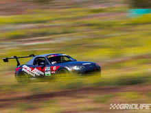 Epsilon+ [06-15 Mazda Miata MX-5 NC] GT Wing - JDMuscleSpoiler and Wing Accessoriessku-42439465304108Carbon Fiber Motorsport (8lbs)Swan Mount (Set Height/CF Only)Standard Flat Sheet
