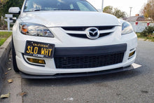 Epsilon+ [07-09 Mazdaspeed3 Gen1 BK] Front Lip - JDMuscleLipsku-14885888262179