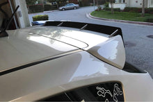 Epsilon+ [08-14 STI Hatchback GR] Spoiler Extension - JDMuscleSpoilers and Wingssku-40294341148716ACMClear Anodized