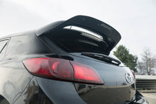Epsilon+ [10-13 Mazdaspeed 3 Gen2 BL] Spoiler Extension - JDMuscleSpoiler and Wing Accessoriessku-40294310871084ACMClear Anodized