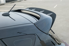 Epsilon+ [10-13 Mazdaspeed 3 Gen2 BL] Spoiler Extension - JDMuscleSpoiler and Wing Accessoriessku-40294310871084ACMClear Anodized