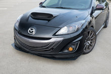 Epsilon+ [10-13 Mazdaspeed3 Gen2 BL] Front Lip - JDMuscleLipsku-14885861228579