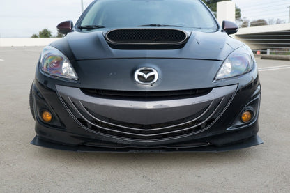 Epsilon+ [10-13 Mazdaspeed3 Gen2 BL] Front Lip - JDMuscleLipsku-14885861228579