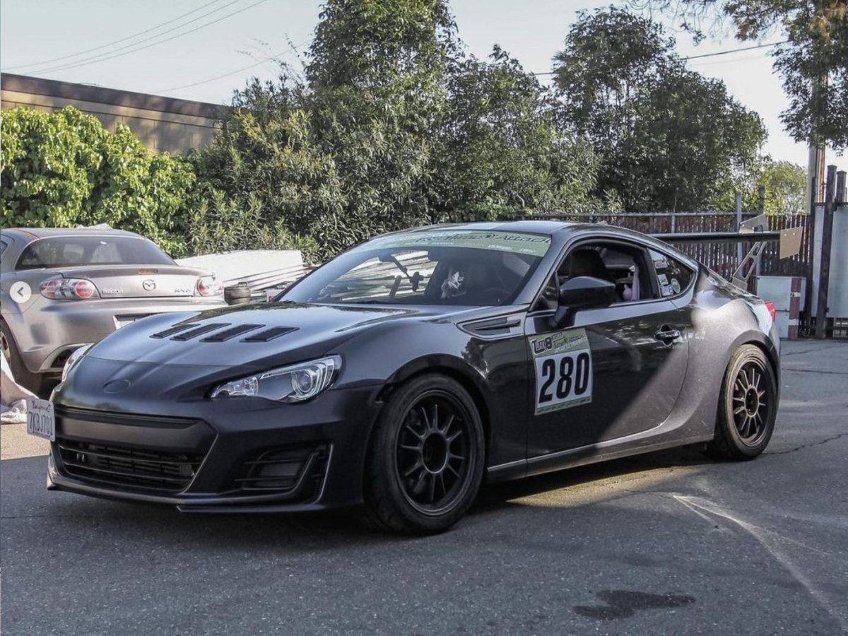 Epsilon+ [13-21 FRS/BRZ/GT86 ZN6/ZC6] GT Wing - JDMuscleGT Wingsku-40220706275372Carbon Fiber Motorsport (6lbs)Swan Mount (Set Height/CF Only)Knife Edged Scalloped