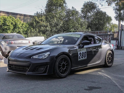 Epsilon+ [13-21 FRS/BRZ/GT86 ZN6/ZC6] GT Wing - JDMuscleGT Wingsku-40220706275372Carbon Fiber Motorsport (6lbs)Swan Mount (Set Height/CF Only)Knife Edged Scalloped
