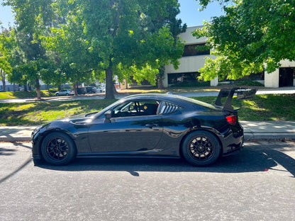 Epsilon+ [13-21 FRS/BRZ/GT86 ZN6/ZC6] GT Wing - JDMuscleGT Wingsku-40220706275372Carbon Fiber Motorsport (6lbs)Swan Mount (Set Height/CF Only)Knife Edged Scalloped
