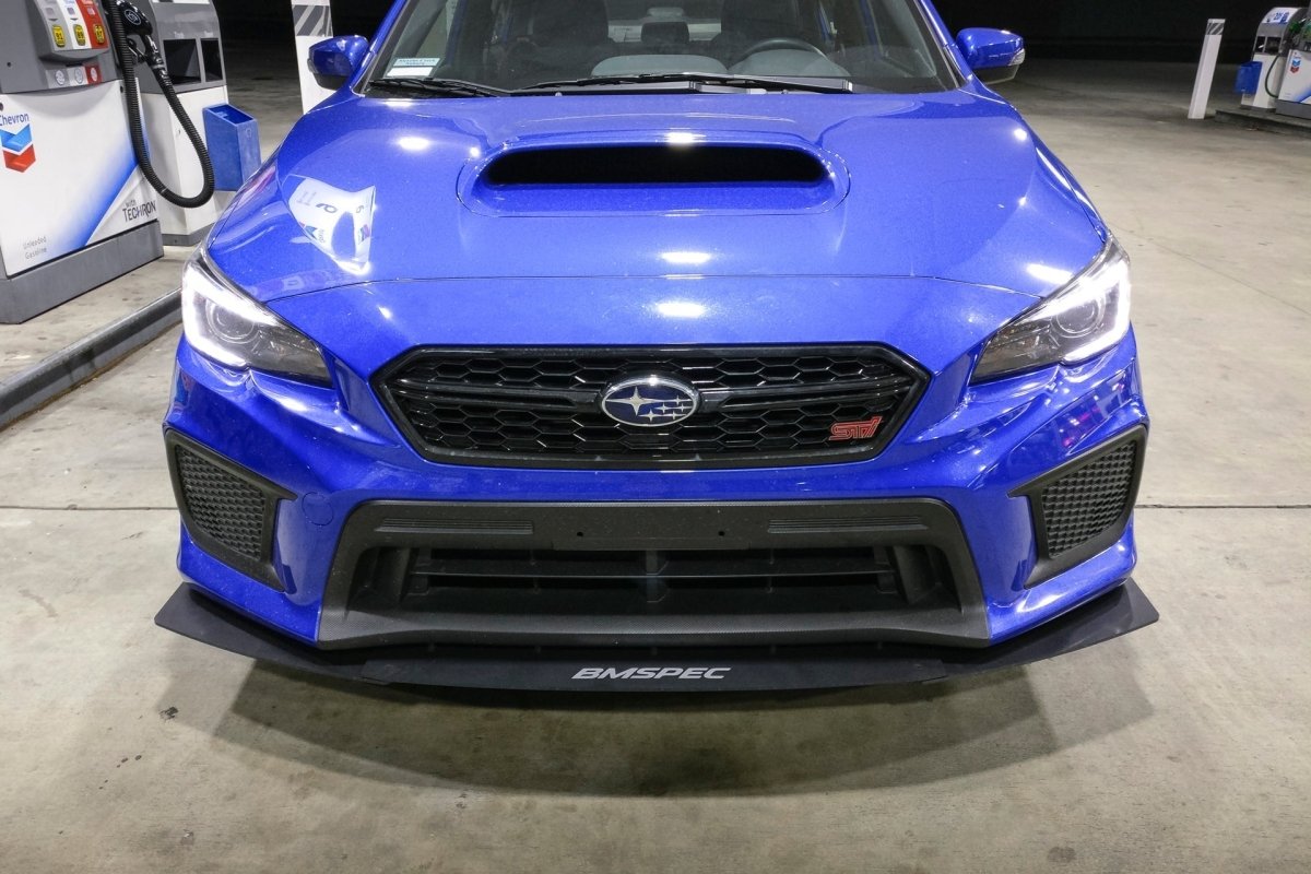 Epsilon+ [15-21 WRX/STI VA] Front Lip - JDMuscleLipsku-39469885554732