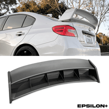 Epsilon+ [15-21 WRX/STI VA] WRC Wing - JDMuscleRear Wingsku-45259317084204Plastic CompositeCrystal White Pearl - K1X