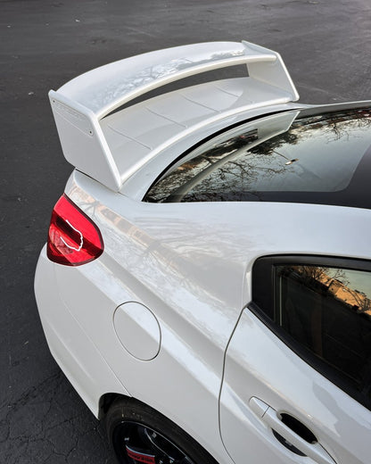 Epsilon+ [15-21 WRX/STI VA] WRC Wing - JDMuscleRear Wingsku-45259317084204Plastic CompositeCrystal White Pearl - K1X