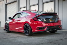 Epsilon+ [17-21 Civic Non-Si Coupe FC3] Spoiler Extension - JDMuscleSpoilersku-40294217580588ACMClear Anodized