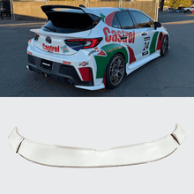 Epsilon+ [19-26 COROLLA HATCHBACK E210] Mid Wing - JDMuscleMid Wingsku-44130222768172Fiberglass