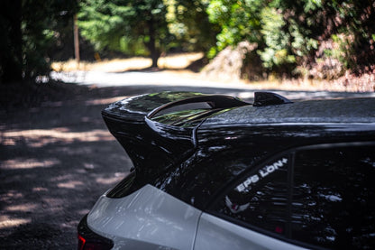 Epsilon+ [19-26 COROLLA HATCHBACK E210] WRC Wing V3 - JDMuscleSpoilers and WingsEP-GRC-WRC-ABS[BACKORDER] ABS (Gloss Black Finish)