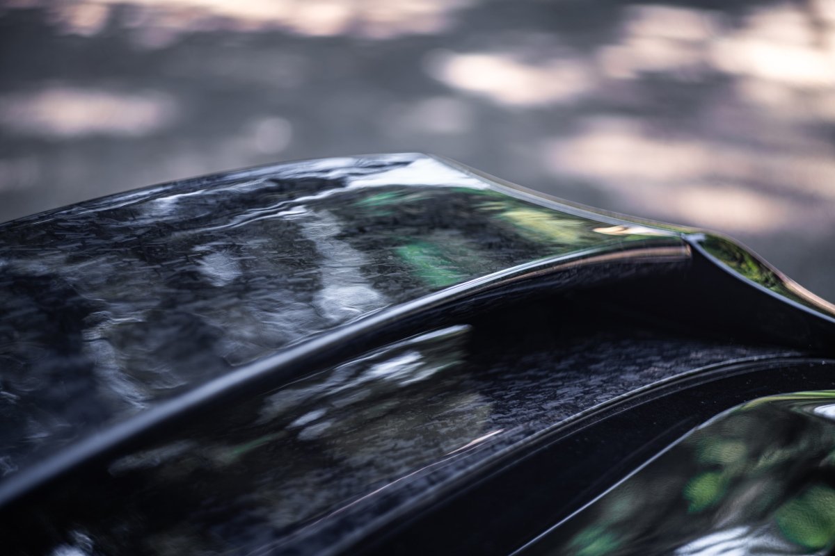 Epsilon+ [19-26 COROLLA HATCHBACK E210] WRC Wing V3 - JDMuscleSpoilers and WingsEP-GRC-WRC-ABS[BACKORDER] ABS (Gloss Black Finish)