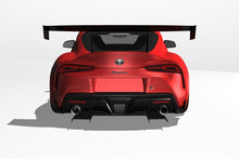 Epsilon+ [20-26 Supra Mk5] Diffuser V1+ - JDMuscleVehicle-Specific Diffusersku-40221648224300