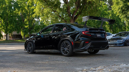 Epsilon+ [22-24 WRX VB] GT Wing - JDMuscleSpoilers and Wingssku-43725625917484Carbon Fiber Motorsport (15lbs)CNC 5-Axis