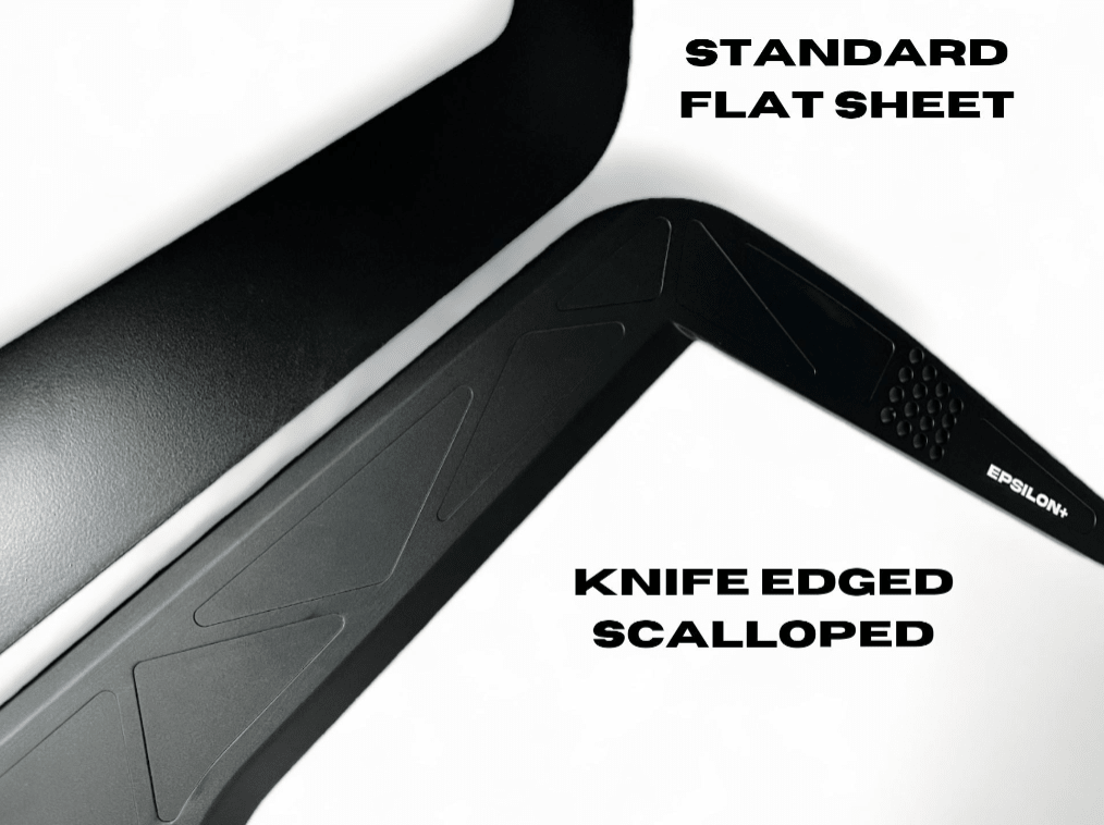 Epsilon+ [22-24 WRX VB] GT Wing - JDMuscleSpoilers and Wingssku-43725625917484Carbon Fiber Motorsport (15lbs)CNC 5-Axis