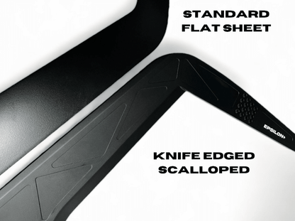 Epsilon+ [22-24 WRX VB] GT Wing - JDMuscleSpoilers and Wingssku-43725625917484Carbon Fiber Motorsport (15lbs)CNC 5-Axis
