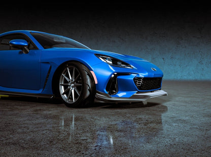Epsilon+ [22-26 BRZ ZN8] Front Lip - JDMuscleFront Lipsku-42676801339436Polyurethane (Unpainted)