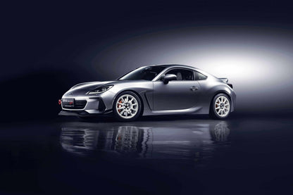 Epsilon+ [22-26 BRZ ZN8] Front Lip - JDMuscleFront Lipsku-42676801339436Polyurethane (Unpainted)