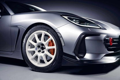 Epsilon+ [22-26 BRZ ZN8] Front Lip - JDMuscleFront Lipsku-42676801339436Polyurethane (Unpainted)