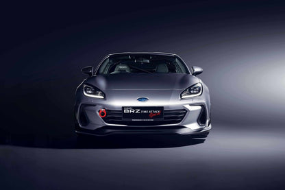 Epsilon+ [22-26 BRZ ZN8] Front Lip - JDMuscleFront Lipsku-42676801339436Polyurethane (Unpainted)