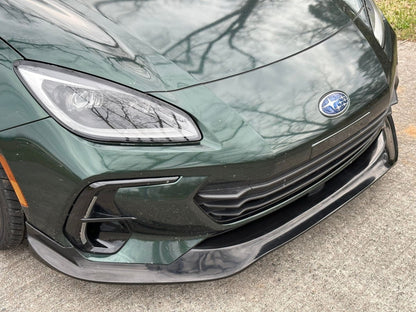 Epsilon+ [22-26 BRZ ZN8] Front Lip - JDMuscleFront Lipsku-42676801339436Polyurethane (Unpainted)