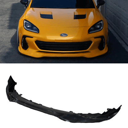 Epsilon+ [22-26 BRZ ZN8] Front Lip - JDMuscleFront Lipsku-42676801339436Polyurethane (Unpainted)
