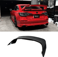 Epsilon+ [22-26 Civic Sedan FE] Sport Wing - JDMuscleSpoilers and Wingssku-44861569171500WinglessUnpainted