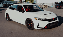 Epsilon+ [22-26 Civic Type R FL5] GT Wing - JDMuscleSpoiler and Wing Accessoriessku-42439352811564Carbon Fiber Motorsport (6lbs)Swan Mount (Set Height/CF Only)Knife Edged Scalloped