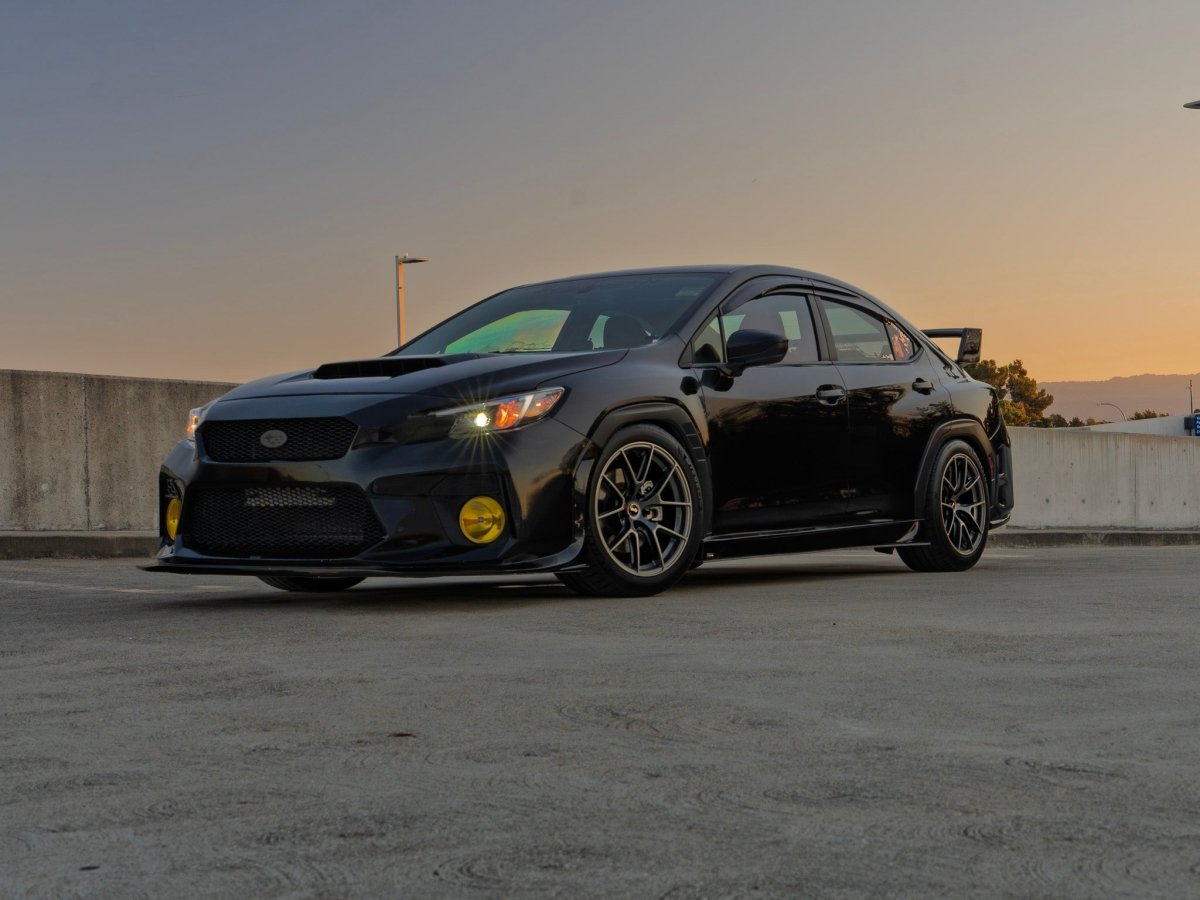 Epsilon+ [22-26 WRX VB] Front Bumper - JDMuscleFront Bumpersku-44460700205100Front Bumper Only