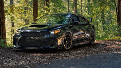 Epsilon+ [22-26 WRX VB] Front Bumper - JDMuscleFront Bumpersku-44460700205100Front Bumper Only