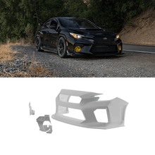 Epsilon+ [22-26 WRX VB] Front Bumper - JDMuscleFront Bumpersku-44460700205100Front Bumper Only