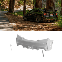 Epsilon+ [22-26 WRX VB] Rear Bumper - JDMuscleRear Bumpersku-44460706299948